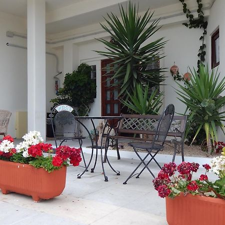 Hotel Il Platano Ottana Ngoại thất bức ảnh