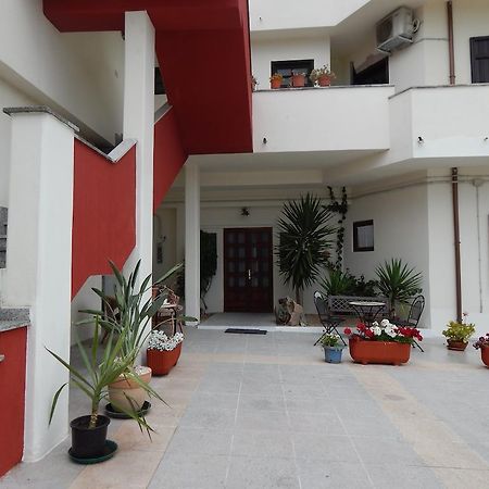 Hotel Il Platano Ottana Ngoại thất bức ảnh