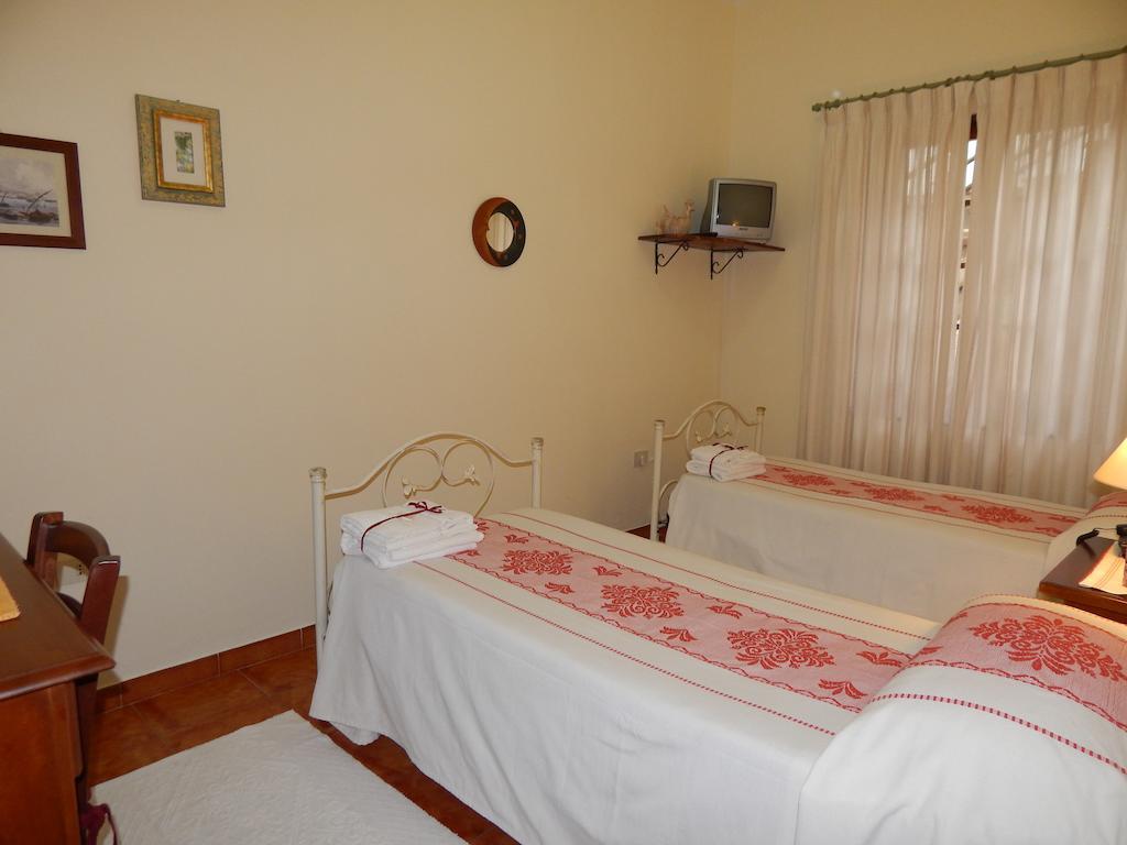 Hotel Il Platano Ottana Phòng bức ảnh