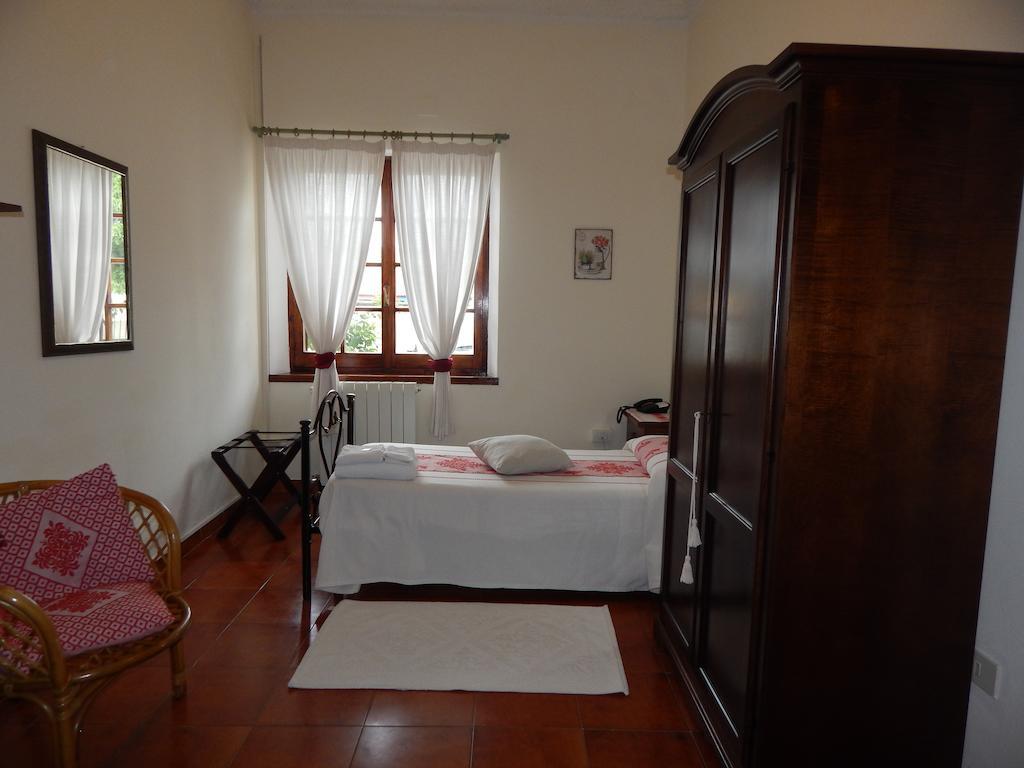 Hotel Il Platano Ottana Phòng bức ảnh