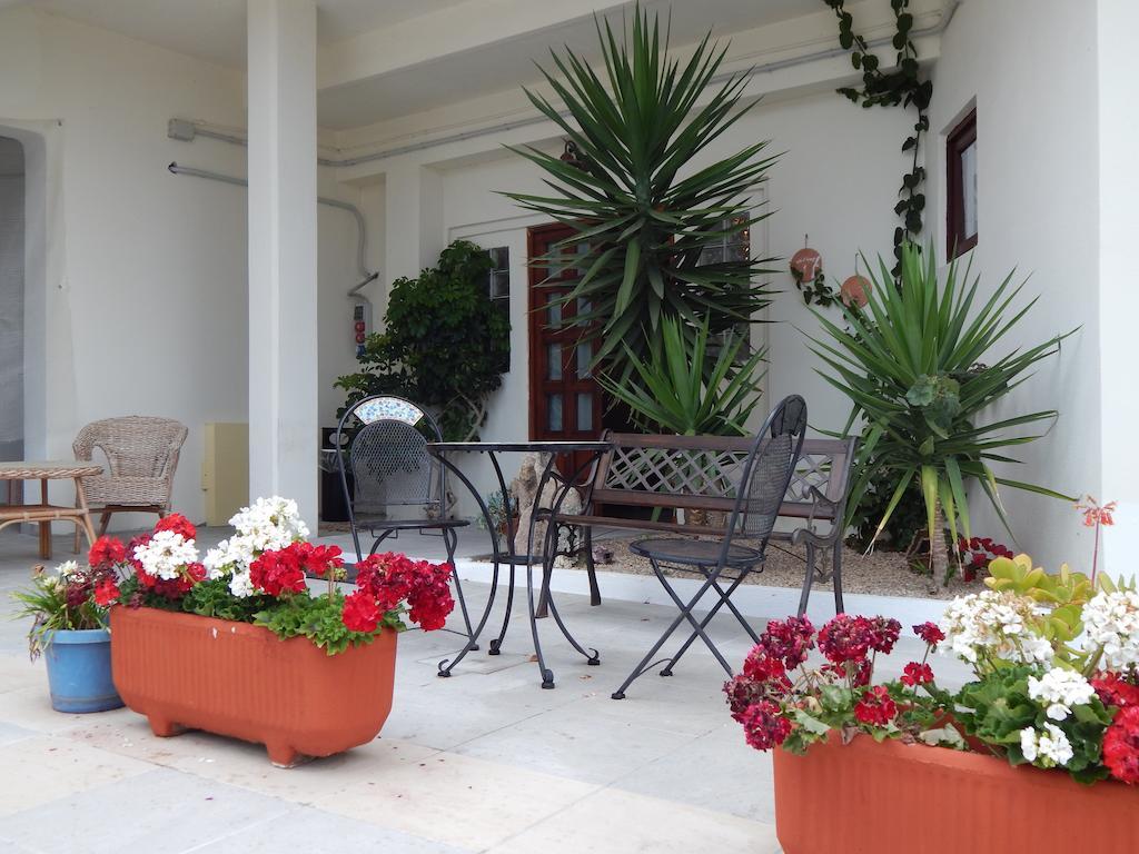 Hotel Il Platano Ottana Ngoại thất bức ảnh
