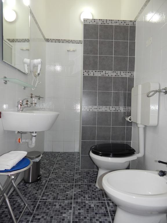 Hotel Il Platano Ottana Phòng bức ảnh