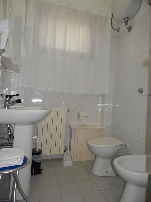 Hotel Il Platano Ottana Phòng bức ảnh