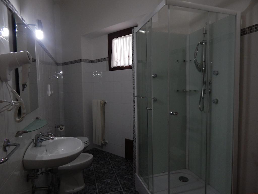Hotel Il Platano Ottana Phòng bức ảnh
