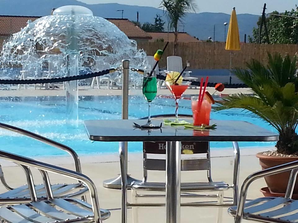 Hotel Il Platano Ottana Ngoại thất bức ảnh