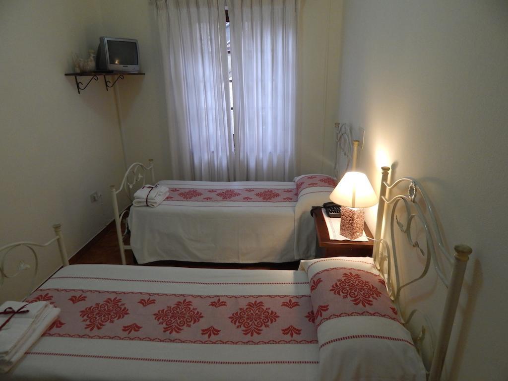 Hotel Il Platano Ottana Phòng bức ảnh