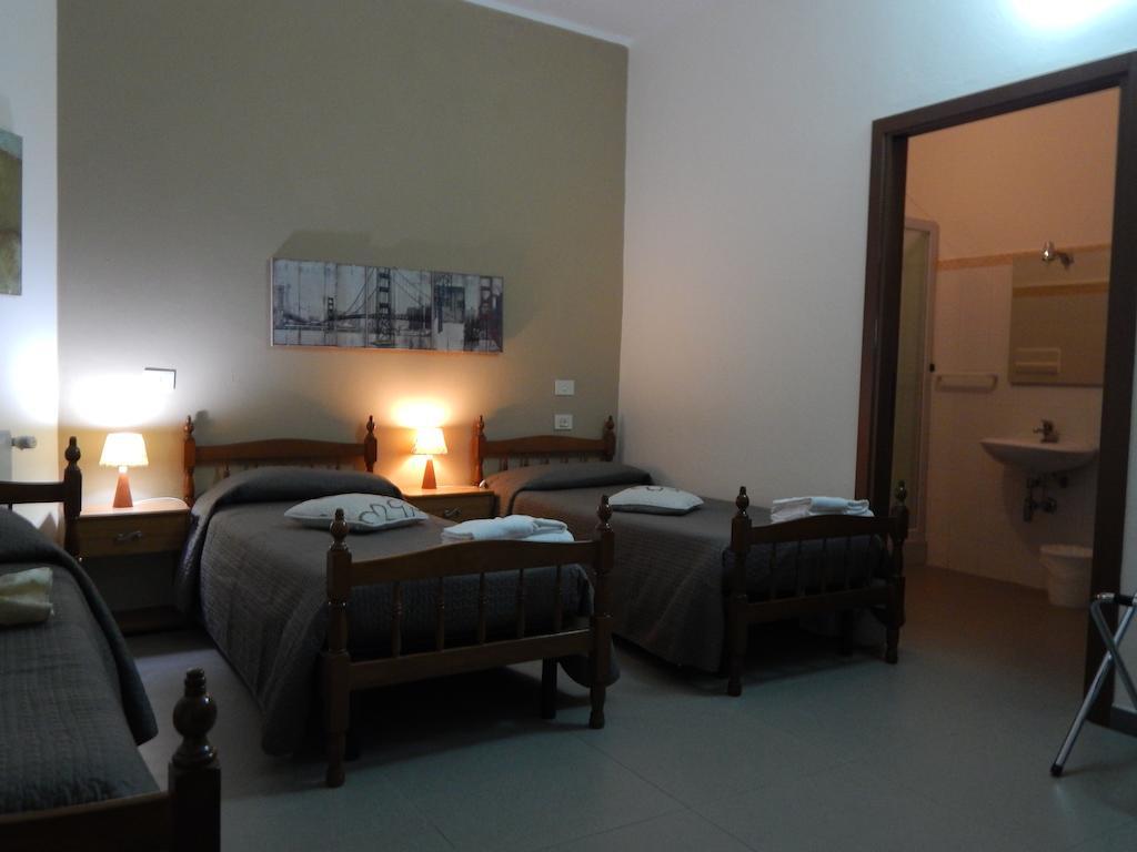 Hotel Il Platano Ottana Phòng bức ảnh