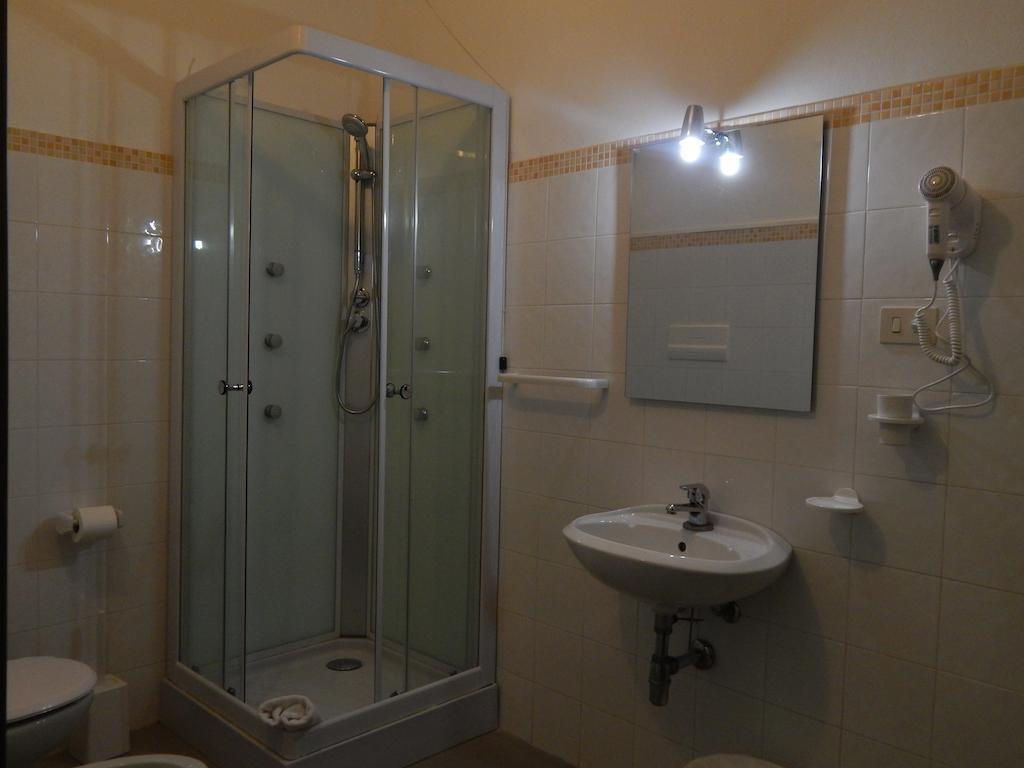 Hotel Il Platano Ottana Phòng bức ảnh