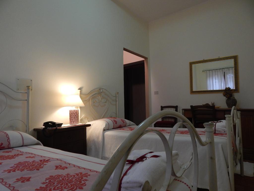 Hotel Il Platano Ottana Phòng bức ảnh