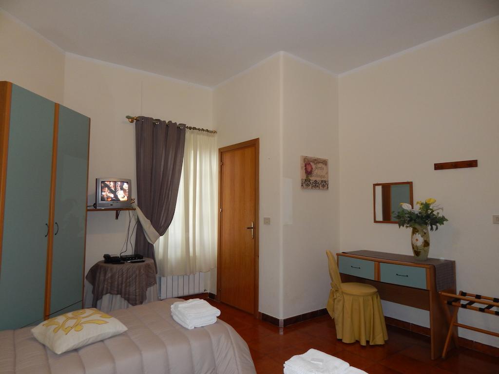 Hotel Il Platano Ottana Phòng bức ảnh